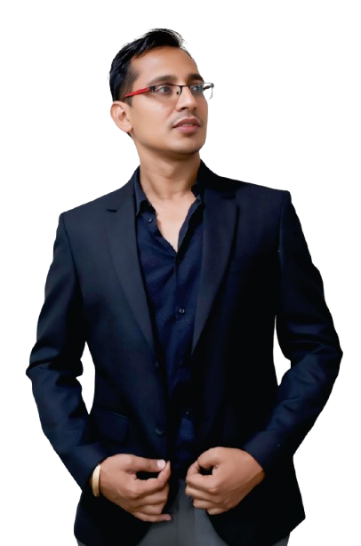 CEO Vikas Bansal